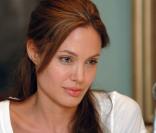 Angelina Jolie