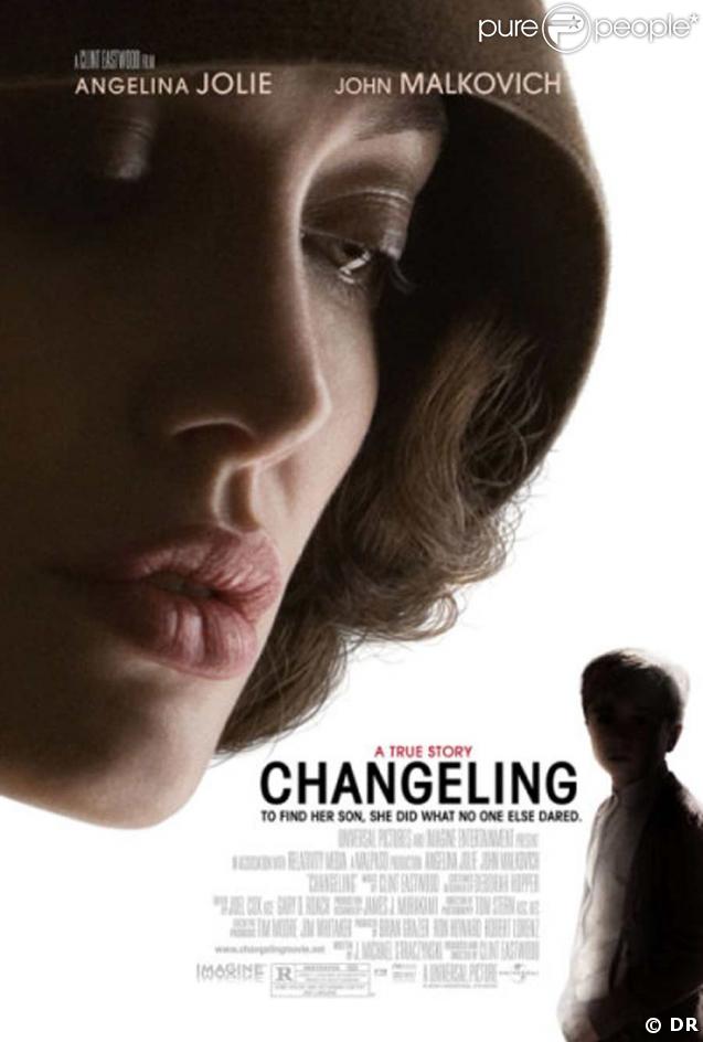 Affiche de L'Echange