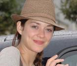 Marion Cotillard est membre de Greenpeace depuis 2001