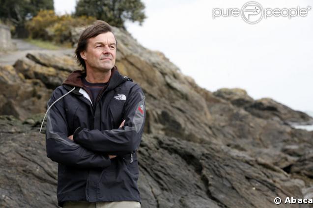 Nicolas Hulot est à l'origine du Pacte écologique lancé en 2007 pendant les élections présidentielles françaises