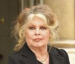 Brigitte Bardot a écrit une lettre incendiaire à Sarah Palin