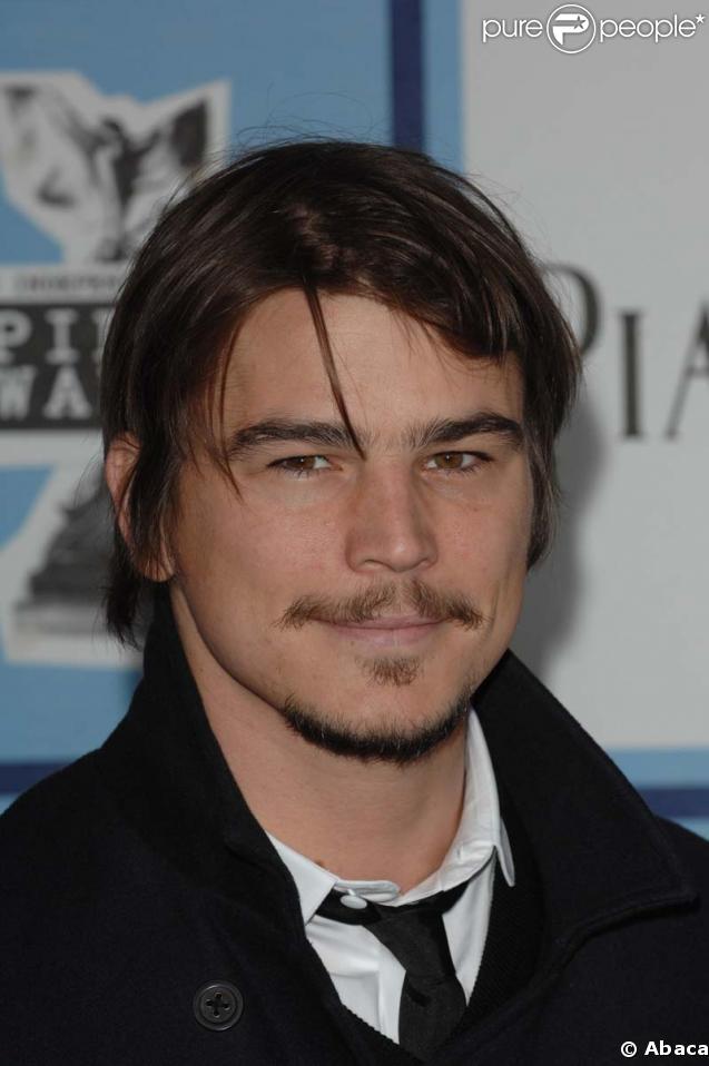 Josh Hartnett utilise My CO2