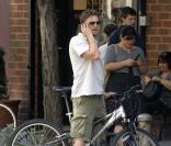 Leonardo DiCaprio a lancé le mouvement des people écolo à Hollywood