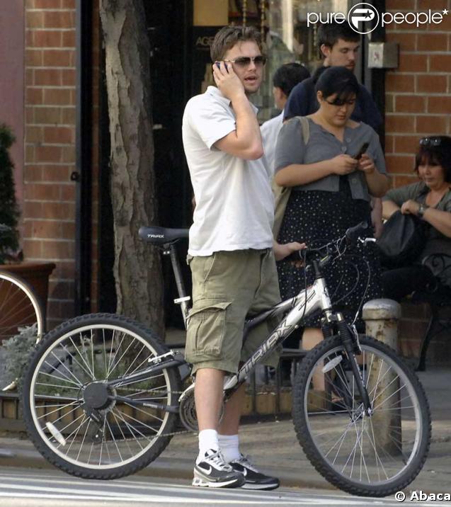 Leonardo DiCaprio a lancé le mouvement des people écolo à Hollywood