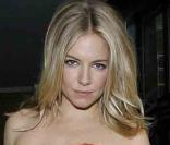 Sienna Miller calcule ses émissions de gaz à effet de serre
