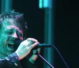 Radiohead demande à ses fans de venir aux concerts en transport en commun