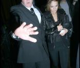 Lindsay Lohan et Samantha Ronson