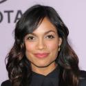 REPORTAGE PHOTOS : Rosario Dawson et sa petite robe ont éclipsé toutes les autres stars !                                                                                         