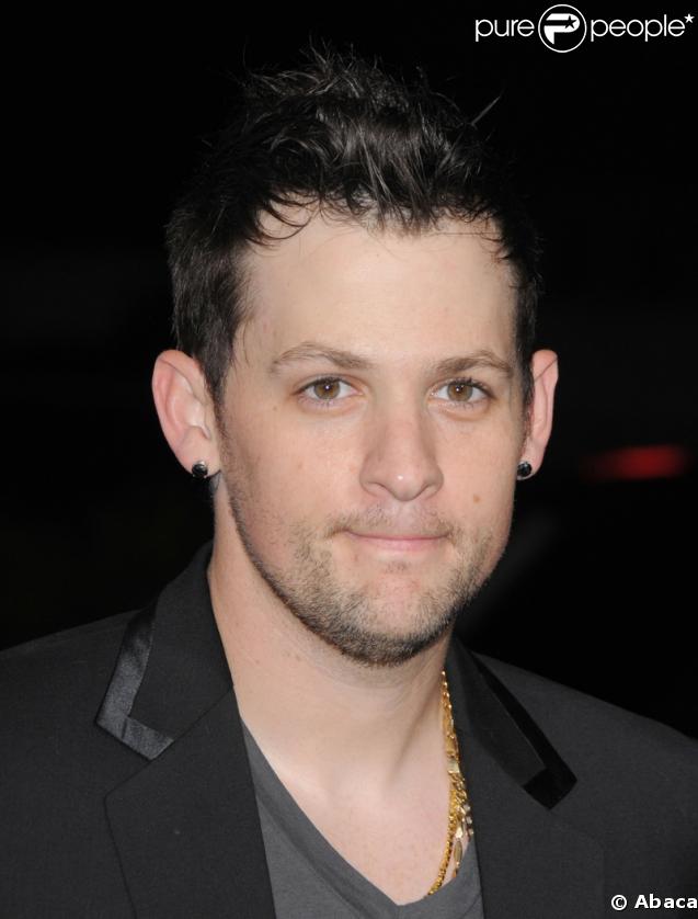 Joel Madden