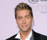 Lance Bass