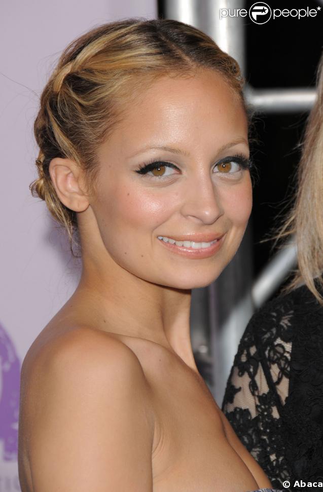 Nicole Richie