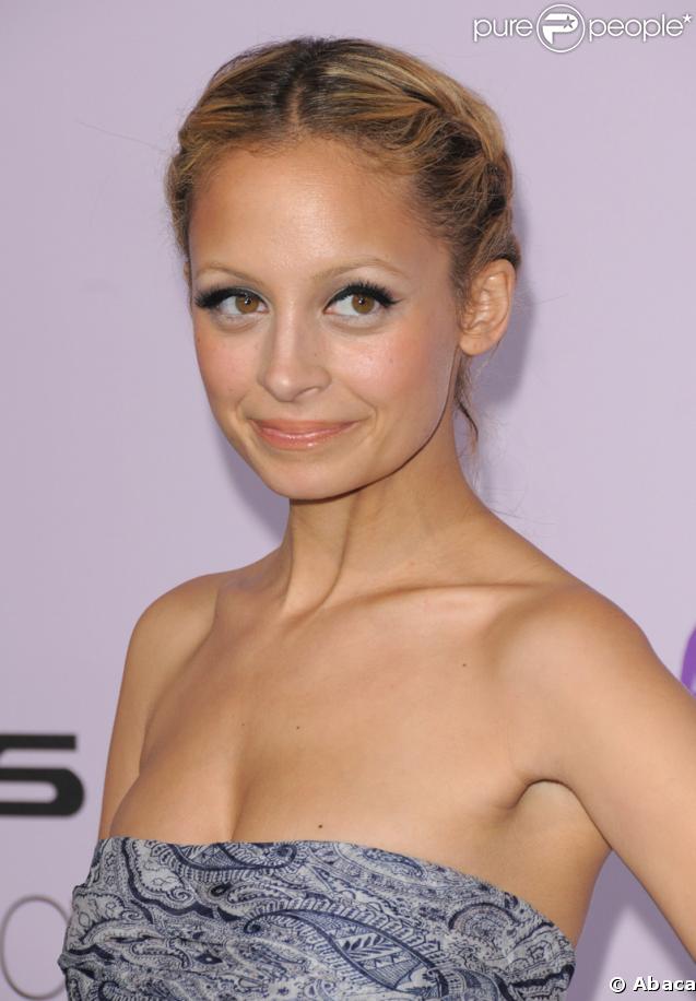 Nicole Richie