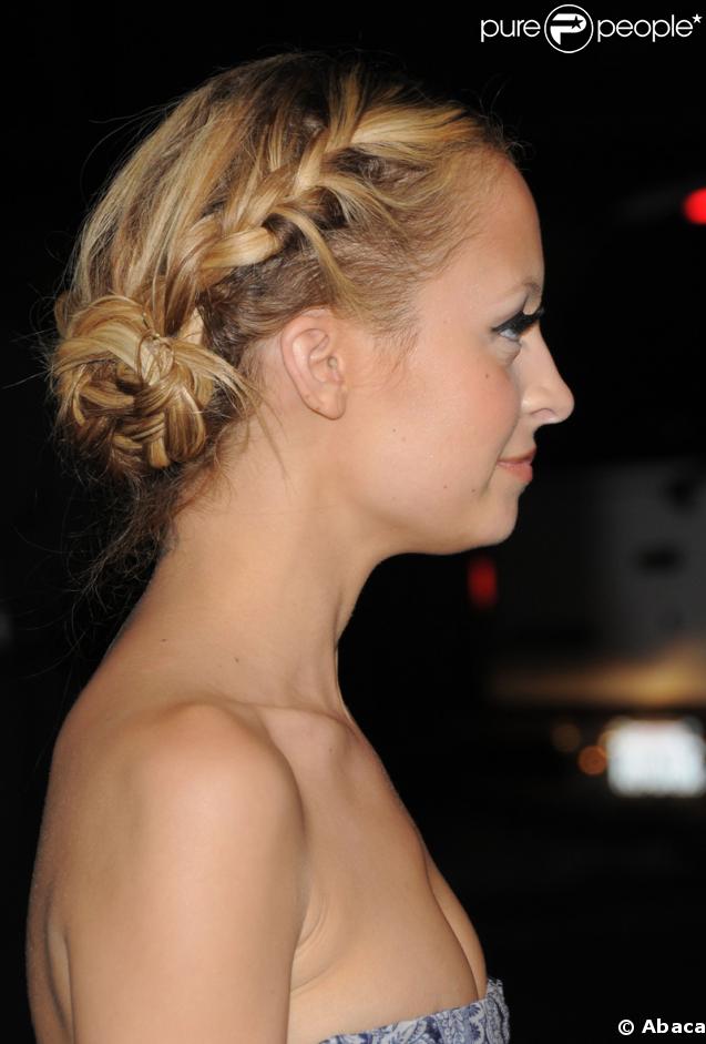 Nicole Richie