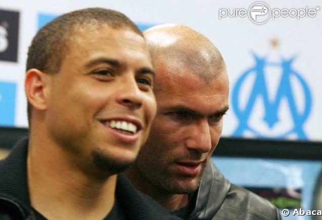jamel debbouze rencontre zidane