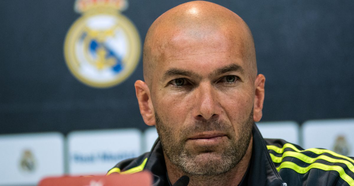 image d zidane