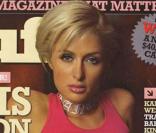 Paris Hilton