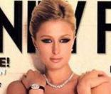 Paris Hilton