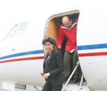 15 novembre, Rachida Dati à Villeurbanne pour  signer une convention relative à lutte contre la traite des êtres humains