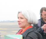 15 novembre, Rachida Dati à Villeurbanne pour  signer une convention relative à lutte contre la traite des êtres humains