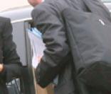 15 novembre, Rachida Dati à Villeurbanne pour  signer une convention relative à lutte contre la traite des êtres humains
