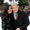 VIDEO : Franck Dubosc, son plus beau cadeau de Noël ? Un bébé ! Regardez...
