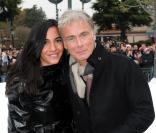Franck Dubosc et Danièle