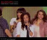 Teaser de la chanson Chante !
