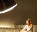 Anna Kournikova pour K.Swiss