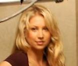 Anna Kournikova pour K.Swiss