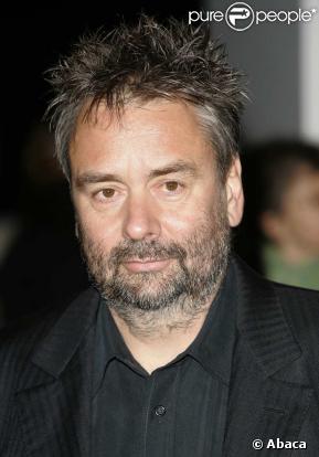 Luc Besson