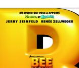 Affiche Bee Movie