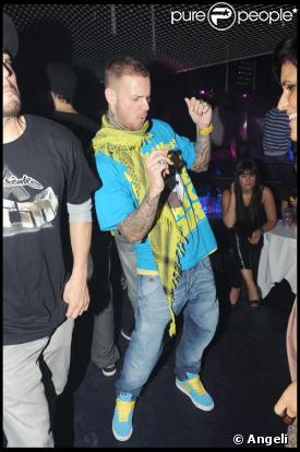 M. Pokora