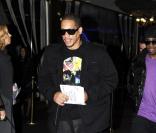 JoeyStarr