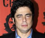 Benicio Del Toro