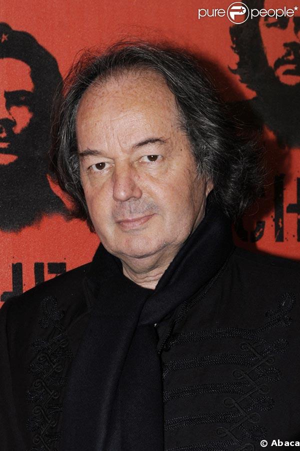 Gonzague Saint-Bris