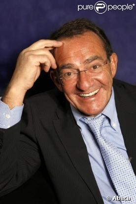 Jean-Pierre Pernaut
