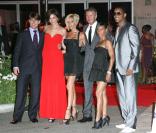 Les Cruise et les Beckham une amitié glamour