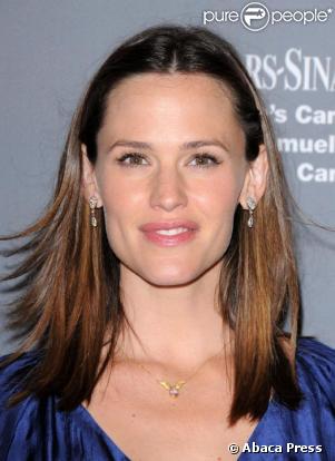 Jennifer Garner 