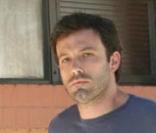 Jennifer Garner et Ben Affleck avec leur fille Violet