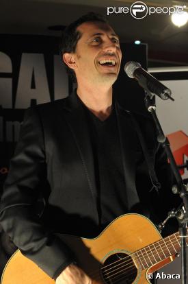Gad Elmaleh