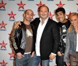 Cauet
