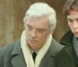Enterrement de Sophie Toscan du Plantier, son mari et son fils