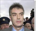 Ian Bailey le principal suspect