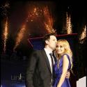 REPORTAGE PHOTOS : Nicole Richie et Joel Madden, tellement beaux et amoureux...