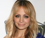 Nicole Richie à la soirée Unicef's Snowflake