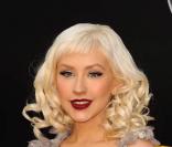 Christina Aguilera