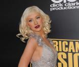 Christina Aguilera