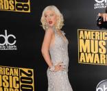 Christina Aguilera