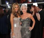 Leona Lewis et Pink
