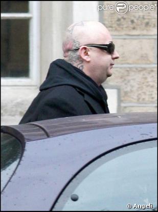 Boy George 